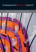 Cover: Community Bushfire Safety - CSIRO PUBLISHING