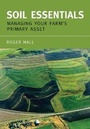 Cover: Soil Essentials - Landlinks Press