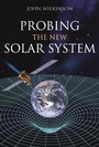 Cover: Probing the New Solar System - CSIRO Publishing
