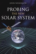 Cover: Probing the New Solar System - CSIRO Publishing