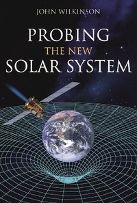 Enlarge image Cover: Probing the New Solar System - CSIRO Publishing