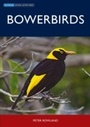 Cover: Bowerbirds - CSIRO PUBLISHING