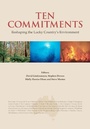 Cover: Ten Commitments - CSIRO Publishing