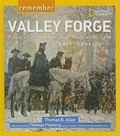 Cover: Remember Valley Forge - National Geographic Kids