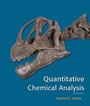 Cover: Quantitative Chemical Analysis - W.H.Freeman & Co Ltd