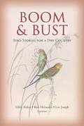 Cover: Boom and Bust - CSIRO Publishing
