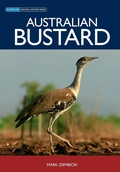 Cover: Australian Bustard - CSIRO Publishing
