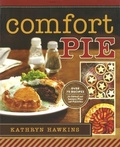 Cover: Comfort Pie - IMM Lifestyle Books