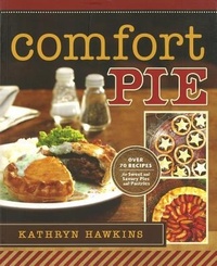 Enlarge image Cover: Comfort Pie - IMM Lifestyle Books