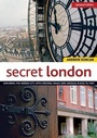 Cover: Secret London, Updated Edition - IMM Lifestyle Books