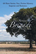 Cover: The Stonnall Brigade - AUTHORHOUSE