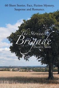 Enlarge image Cover: The Stonnall Brigade - AUTHORHOUSE