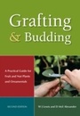 Cover: Grafting and Budding - Landlinks Press