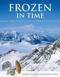Cover: Frozen in Time - CSIRO Publishing
