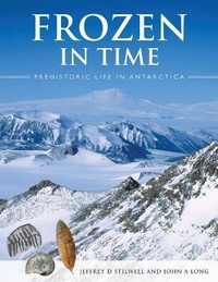 Enlarge image Cover: Frozen in Time - CSIRO Publishing