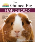 Cover: The Guinea Pig Handbook - Sourcebooks, Inc