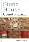 Cover: Stone House Construction - CSIRO Publishing