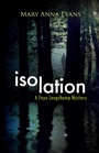 Cover: Isolation - Poisoned Pen Press