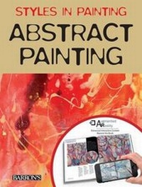 Enlarge image Cover: Abstract Painting - B.E.S. Publishing