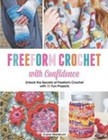 Cover: Freeform Crochet with Confidence - B.E.S. Publishing