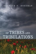 Cover: Of Tribes and Tribulations - Wipf and Stock Publishers