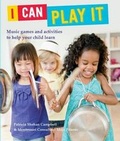 Cover: I Can Play It - B.E.S. Publishing