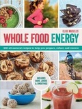 Cover: Whole Food Energy - B.E.S. Publishing