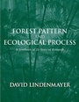 Cover: Forest Pattern and Ecological Process - CSIRO Publishing