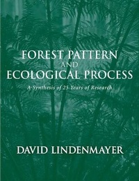 Enlarge image Cover: Forest Pattern and Ecological Process - CSIRO Publishing