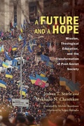 Cover: A Future and a Hope - Wipf and Stock Publishers