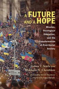 Enlarge image Cover: A Future and a Hope - Wipf and Stock Publishers
