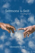 Cover: Sermons to Self - Wipf and Stock Publishers