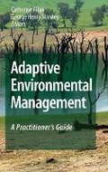 Cover: Adaptive Environmental Management - CSIRO Publishing