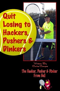 Abbildung von: Quit Losing to Hackers, Pushers & Dinkers - eBookIt.com