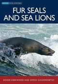 Cover: Fur Seals and Sea Lions - CSIRO Publishing