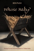 Cover: Whose Baby? - Wipf and Stock Publishers