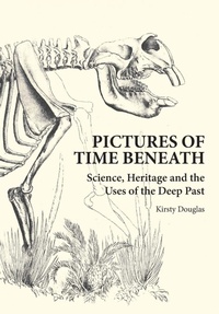 Enlarge image Cover: Pictures of Time Beneath - CSIRO Publishing