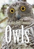 Cover: Australian High Country Owls - CSIRO Publishing
