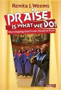 Cover: Vacation Bible School 2010 Praise Party Adult Student Vbs - Abingdon Press