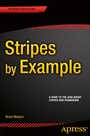 Bild: Stripes by Example - APress