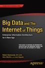 Cover: Big Data and The Internet of Things - APress