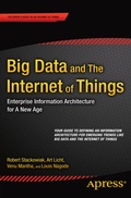 Bild: Big Data and The Internet of Things - Apress