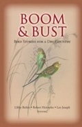 Cover: Boom and Bust - CSIRO PUBLISHING