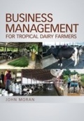 Cover: Business Management for Tropical Dairy Farmers - Landlinks Press