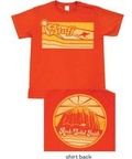 Cover: Outback Rock Weekend Outback Rock Staff T-Shirt Small 34-36 - Group Publishing (CO)