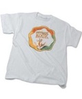 Cover: Outback Rock Weekend Outback Rock Theme T-Shirt Adult 2xl 50-52 - Group Publishing (CO)