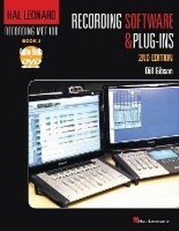 Enlarge image Cover: Hal Leonard Recording Method Book 3 - Hal Leonard Corporation