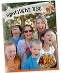 Cover: Outback Rock Weekend Spotlight Vbs Leader Manual - Group Publishing (CO)