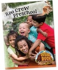 Cover: Outback Rock Weekend Roo Crew Leader Manual - Group Publishing (CO)