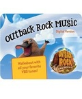 Cover: Outback Rock Weekend Outback Rock Music Download Card - Group Publishing (CO)